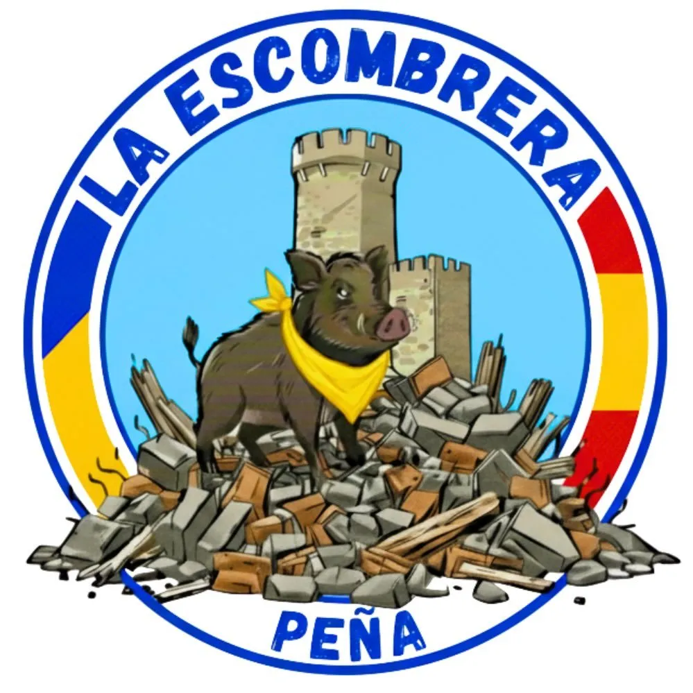 Peña La Escombrera